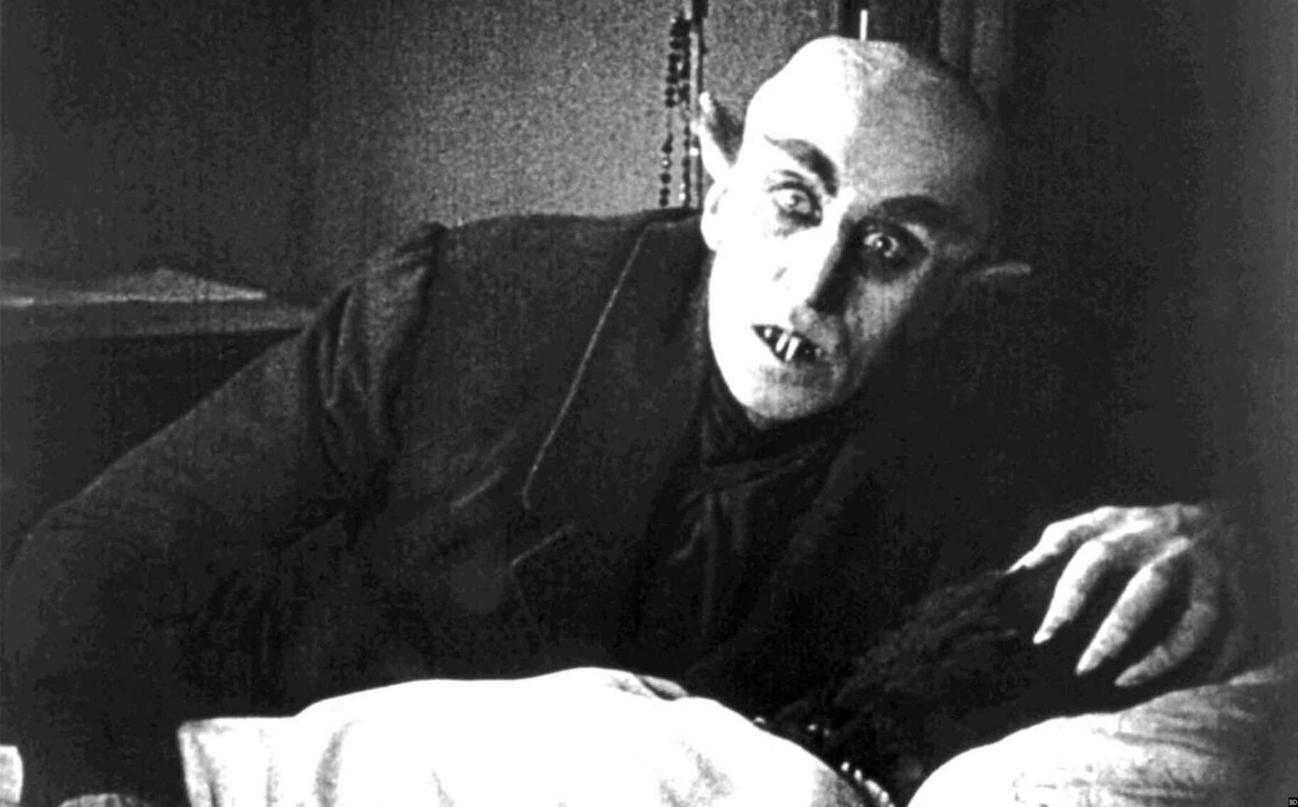 Nosferatu 1922